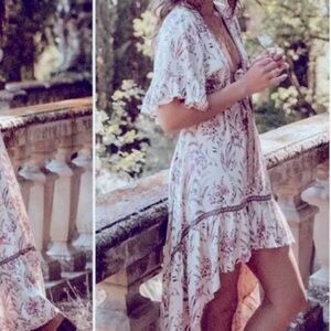 Boho Dress